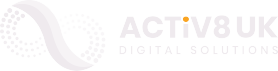 Activ8UK Digital Solutions