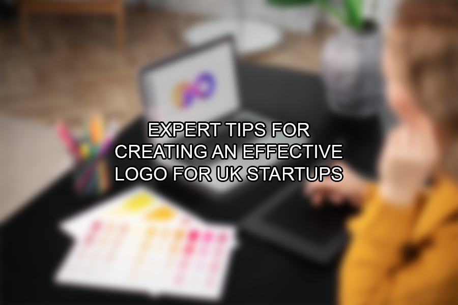 Expert Tips for Creating an Effective Logo for UK Startups